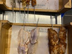 -很久以前羊肉串(大华三路店)