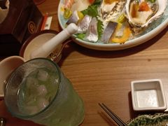 -隐月· 㐂和食屋(芝罘万达公馆店)