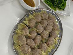 -嘉升大排档(番禺总店)