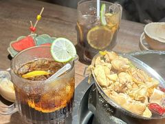 -蘑界·野生菌火锅(深业上城店)