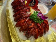 -鲁小三·大骨自助(金山总店)