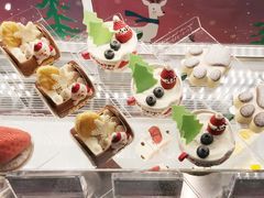 -1Cake壹刻蛋糕(鳌峰店)