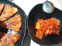-文成焕·家族韩式餐厅