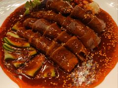 -西安饭庄·非遗陕菜(钟楼店)