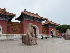 -北陵公园