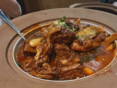 -洞庭家宴·头牌甲鱼(广渠门店)
