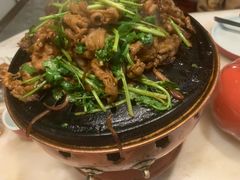 -京华烟云·北京烤鸭(领展购物广场·中关村店)