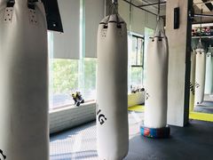 -玛尔斯拳击健身馆(国贸店)