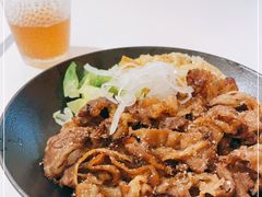 -牛邸·烧肉饭(来福士店)
