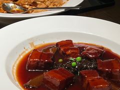 -品味杭州·粤式融合·海鲜小馆·钱江新城CBD