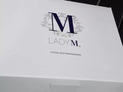 -Lady M Cake Boutique(麦迪逊大道店)