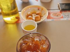 -肥韬茶餐厅(海上世界店)