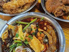 -覃姐柳州螺蛳粉(横岗店)