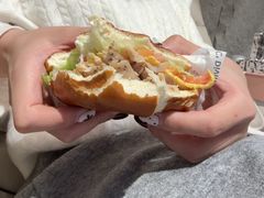 -CENTTY辛蒂咖啡·烘焙·西点(D15生活美学馆店)