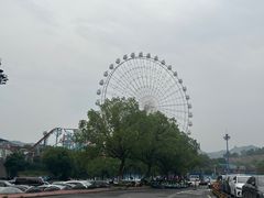 -横店影视城梦幻谷园区