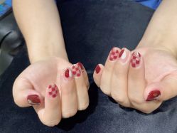 -悦指间美甲美睫