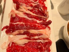 -八合里牛肉火锅(上海世茂广场店)