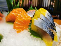 -大江户日本料理(吕厝店)