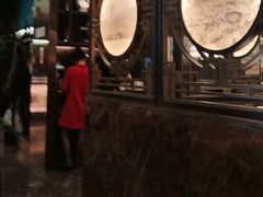 -新白鹿餐厅(金鹰新街口店)