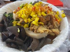 -小草糖水(海棠村店)