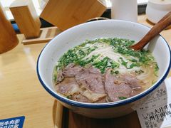 -马记永·兰州牛肉面(3019君尚店)