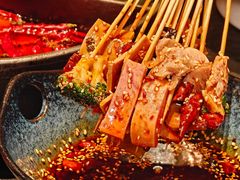 -盡膳口福跷脚牛肉火锅(晶耀前滩店)