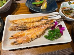 -和彩放题餐厅(酒仙桥店)