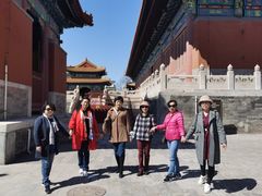 -历代帝王庙博物馆