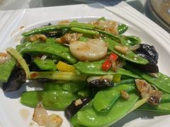 -强记海鲜·大排档(蛇口新街店)