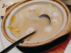 -荣兴酒家(徐家汇店)