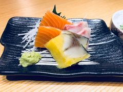 -富山日式料理(宽厚里店)