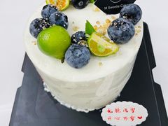 -姆们M Sweetie Cake(五道口店)