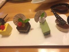 -王鼎精致料理铁板烧(世博源店)