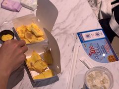 -达美乐比萨(骏壹万邦广场店)