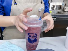 -茶百道(春熙路银石广场店)
