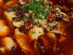 -成都钓鱼台精品酒店-品聚·成都餐厅