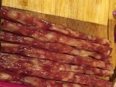 -炙忧烤肉屋(中国铁建广场店)