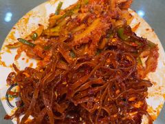 -春花民族美食(佳木斯总店)