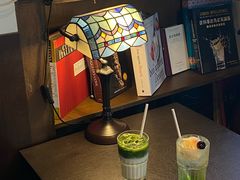 -Rechill Cafe(工体店)