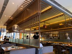 大堂-盡膳口福跷脚牛肉火锅(晶耀前滩店)