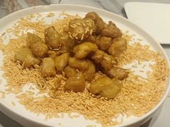 -哈啾嗨·蒙文化主题餐厅(京汉新城店)