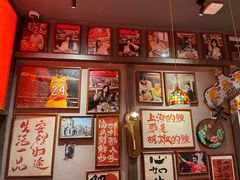 -王繁星面馆(西安熙地港店)