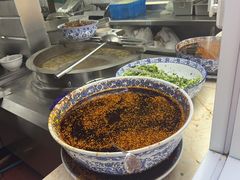 -中阿兰牛肉面(悦海新天地店)