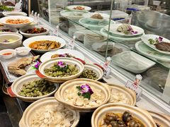 -西山人家·传统苏帮菜·家宴(木渎店)