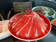 -大隐·成都火锅Bistro(合生麒麟新天地店)