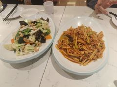 -天津大学·四十二斋餐厅