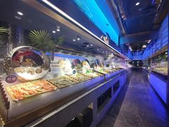 -奢谷·海鲜自助(南海万科店)