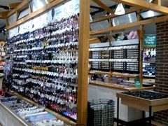 -TheGreenParty(槐房万达店)