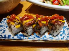 -三石铁板烧(紫竹桥店)