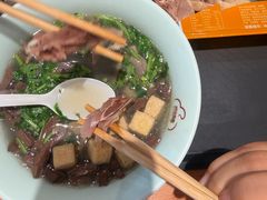 -回味鸭血粉丝汤(夫子庙瞻园路店)